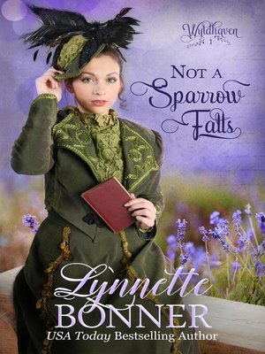 cover image of Not a Sparrow Falls